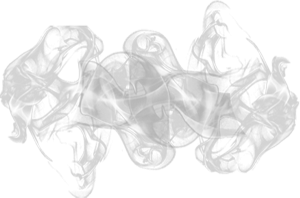 Smoke PNG image, smokes-972